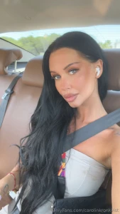 Titta in i mina gon och ber tta vad du vill g ra med mig helst ig r