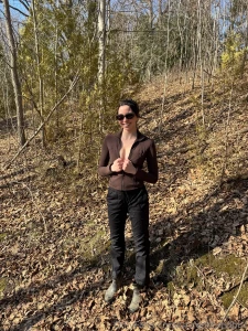 First hike of the season part 2