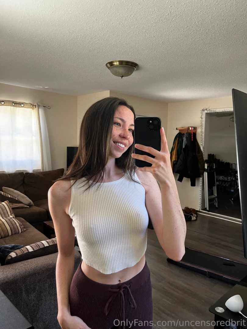 A selfie a day keeps the sad away part 2 