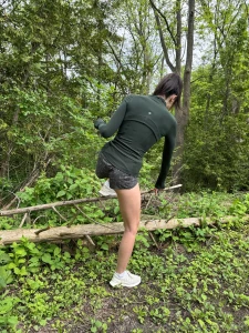 Bootie in the wild part 1