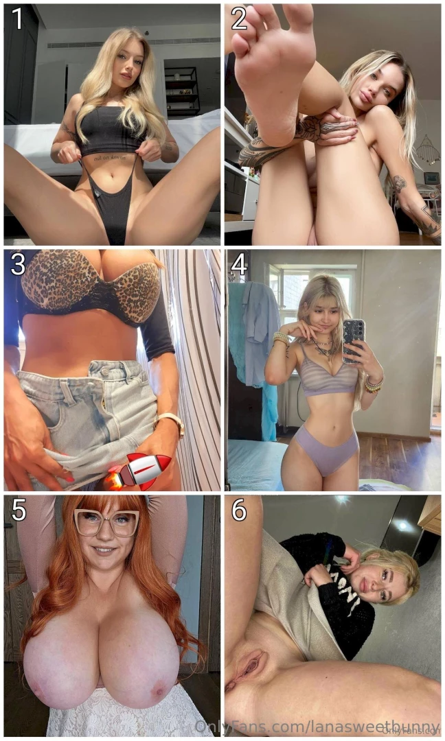 Follow my besties for vip updates 1 sofasunnie free 2 aria_flame 3 