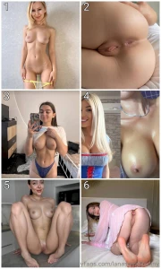 Join my besties for free offers 1 emiko_mori 2 bad_girl_lina 3 part 1