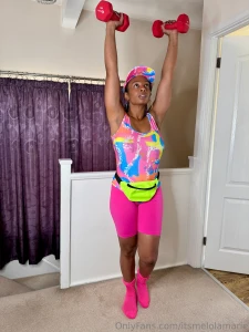 Will you help me lift these part 2