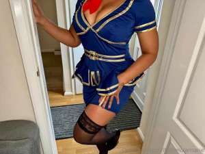 Would you join the mile high club with me part 13