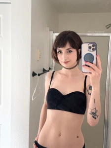 Do i look good in black part 57