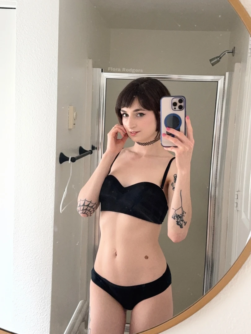 Do i look good in black part 56 