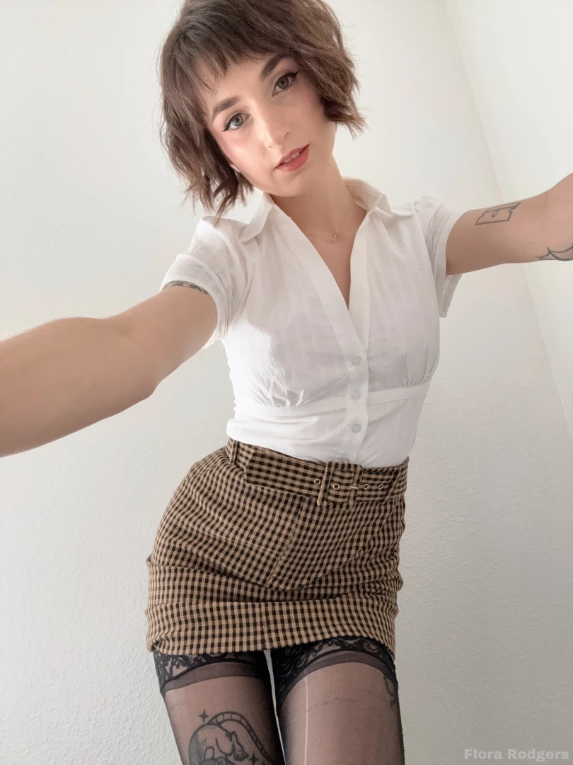 What type of role-play should i film in this outfit x part 1 