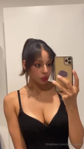 In my ponytail era