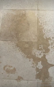 Vid o squirt de ce matin