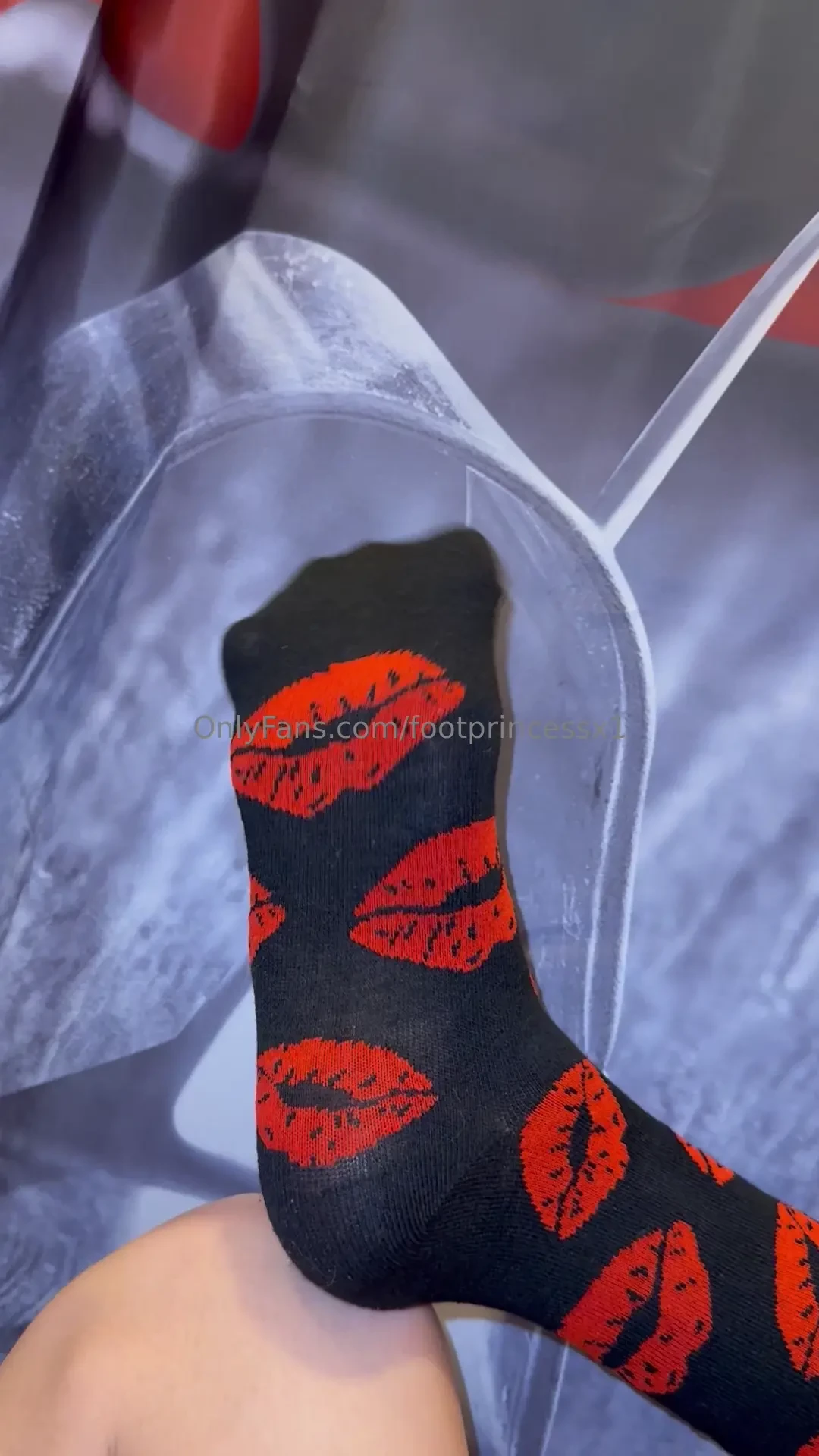 Muah kisses part 1 