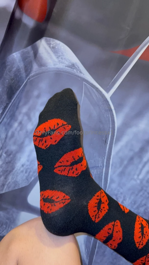 Muah kisses 