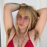 theonehairyfairy