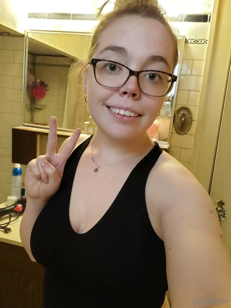 Wanna see my boobies jiggle 