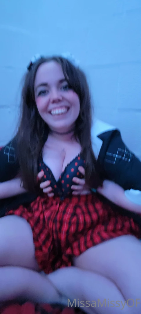 Junko cosplay set part 1 