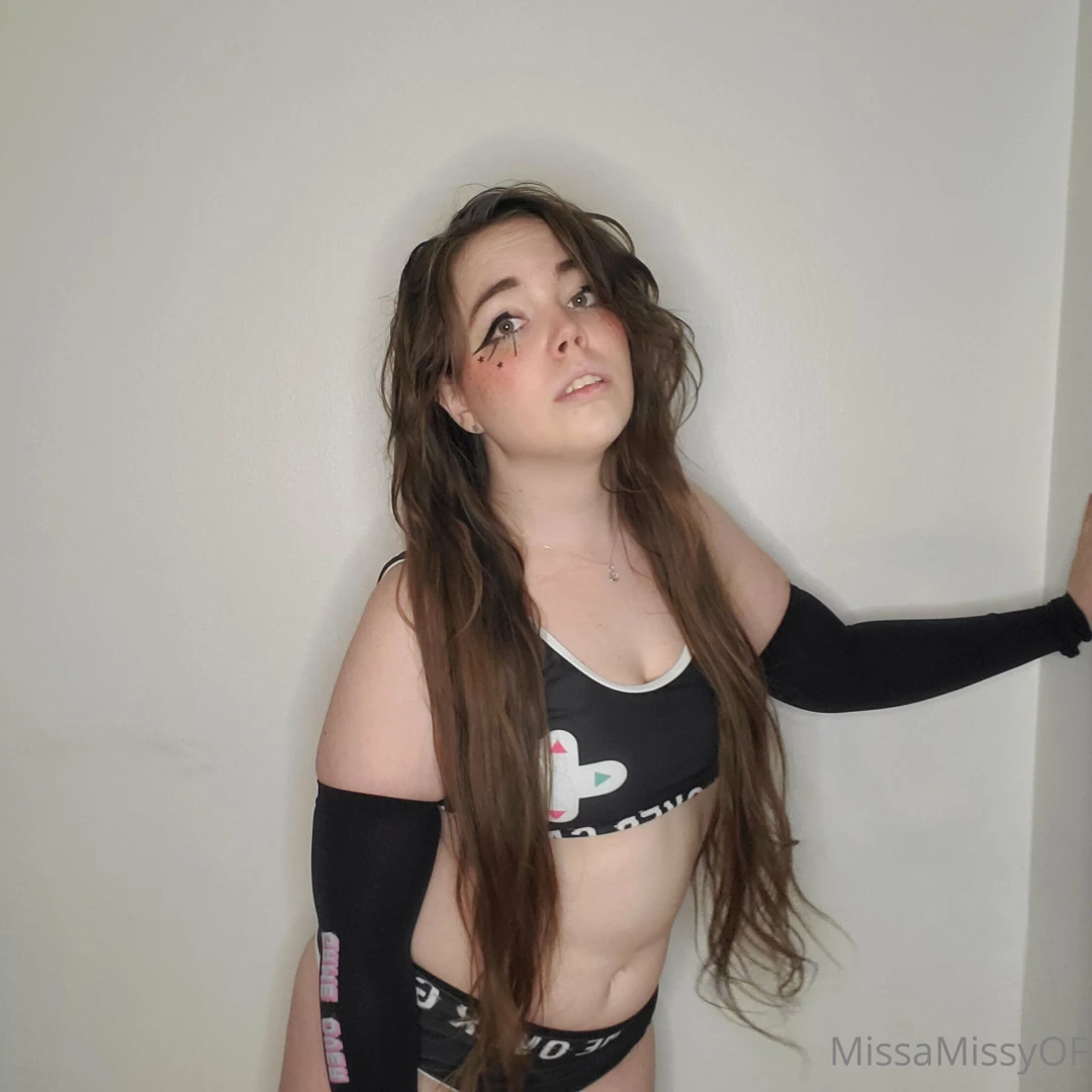 Gamer girl set with booba part 1 