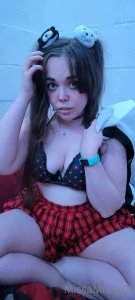 Junko cosplay set part 3