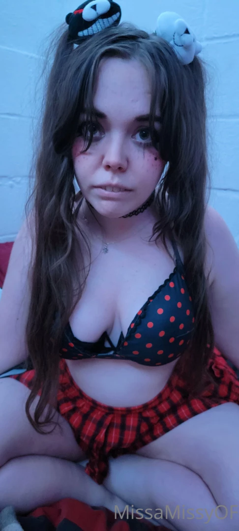 Junko cosplay set part 6 