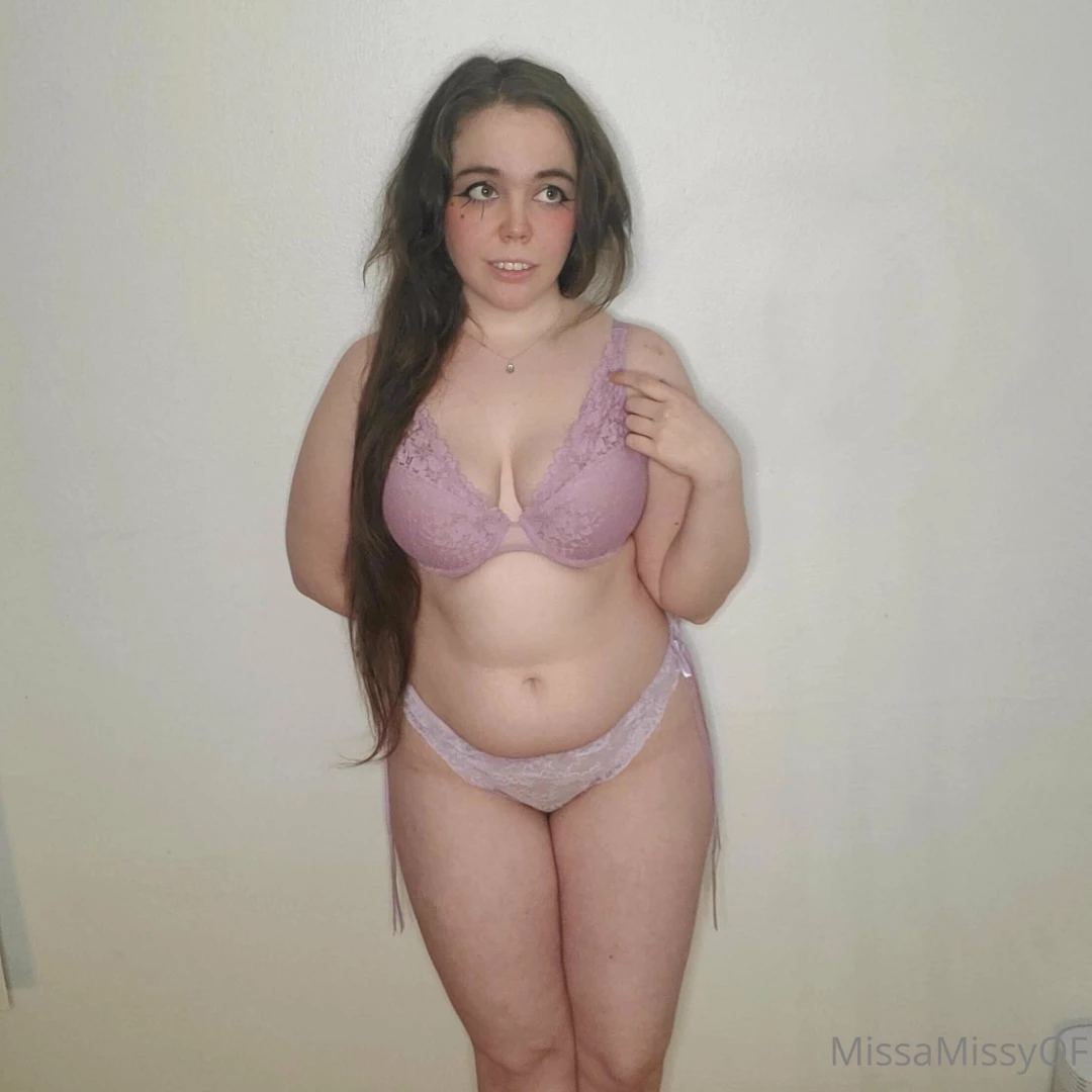 My new purple bra created a small lewd set for it i ve been loosing a part 3 