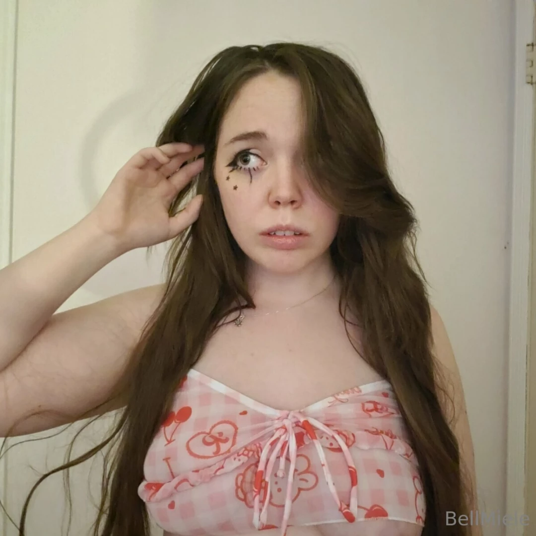 Pretty in pink part 366 