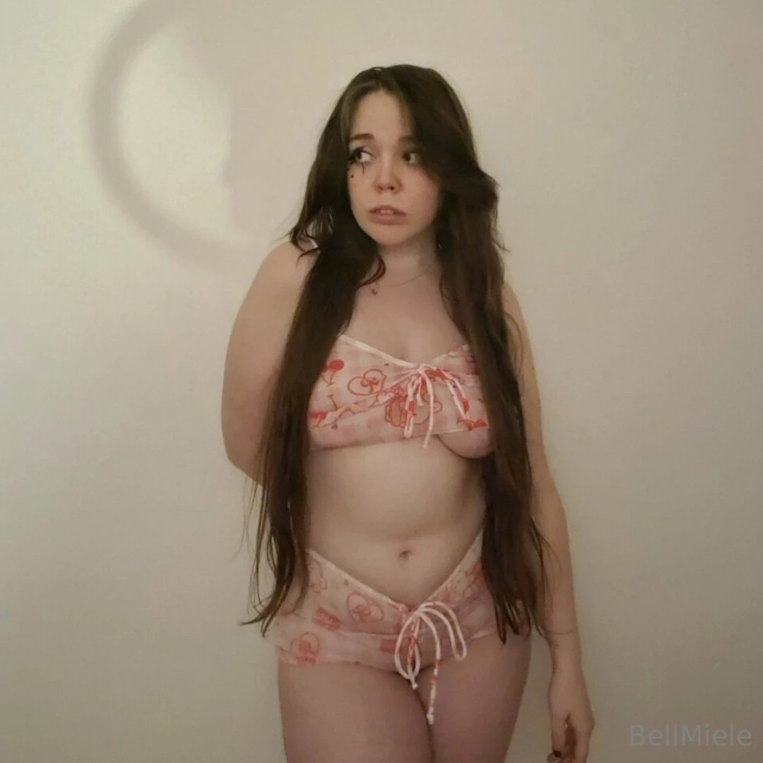 Pretty in pink part 367 