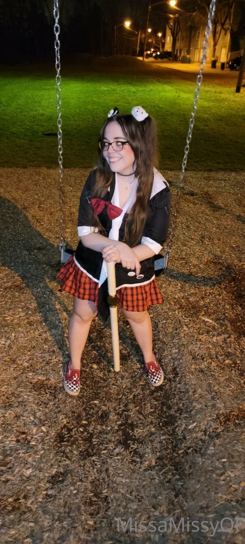 Junko cosplay part 2 