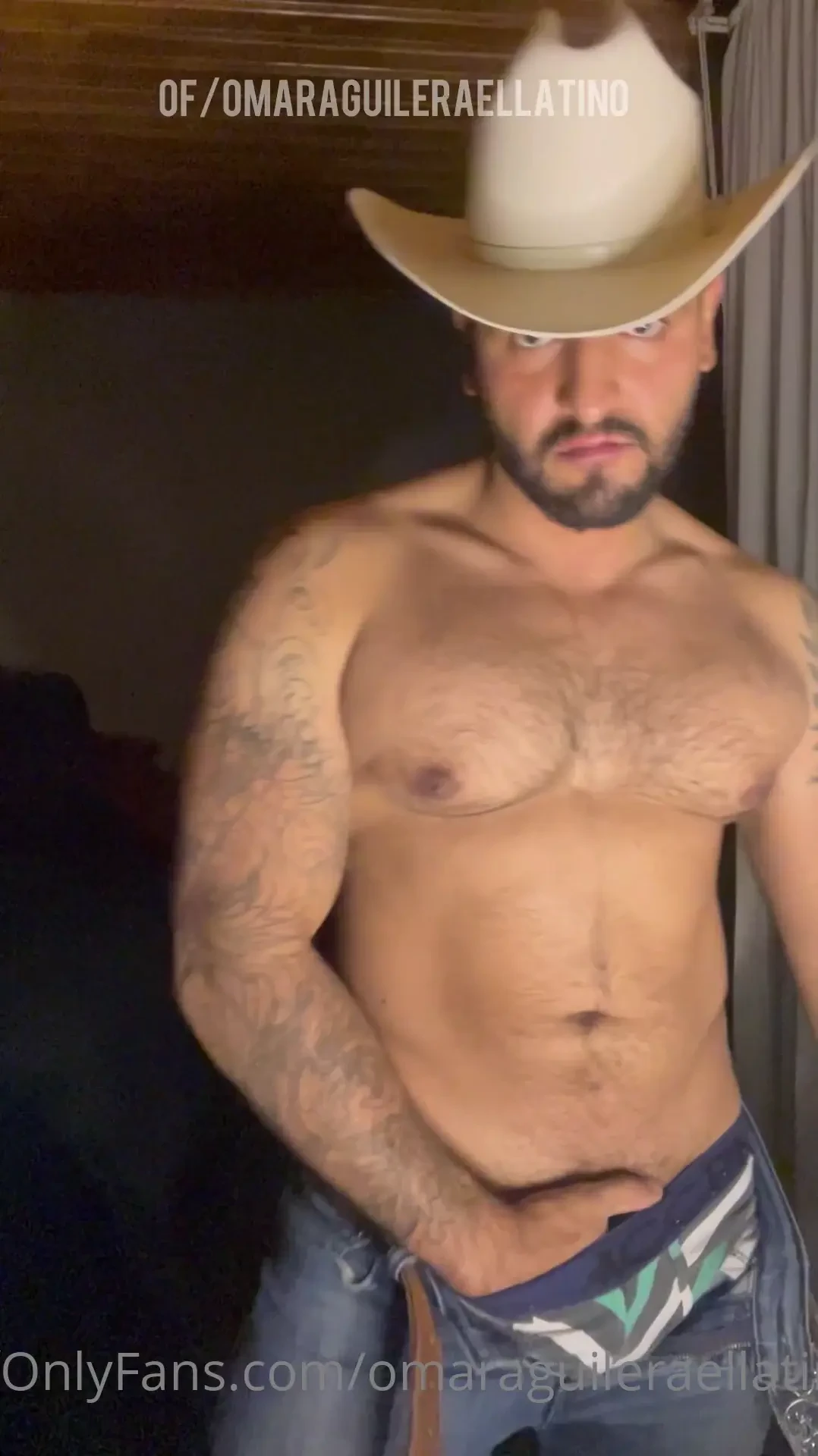 Omaraguileraellatino part 4 