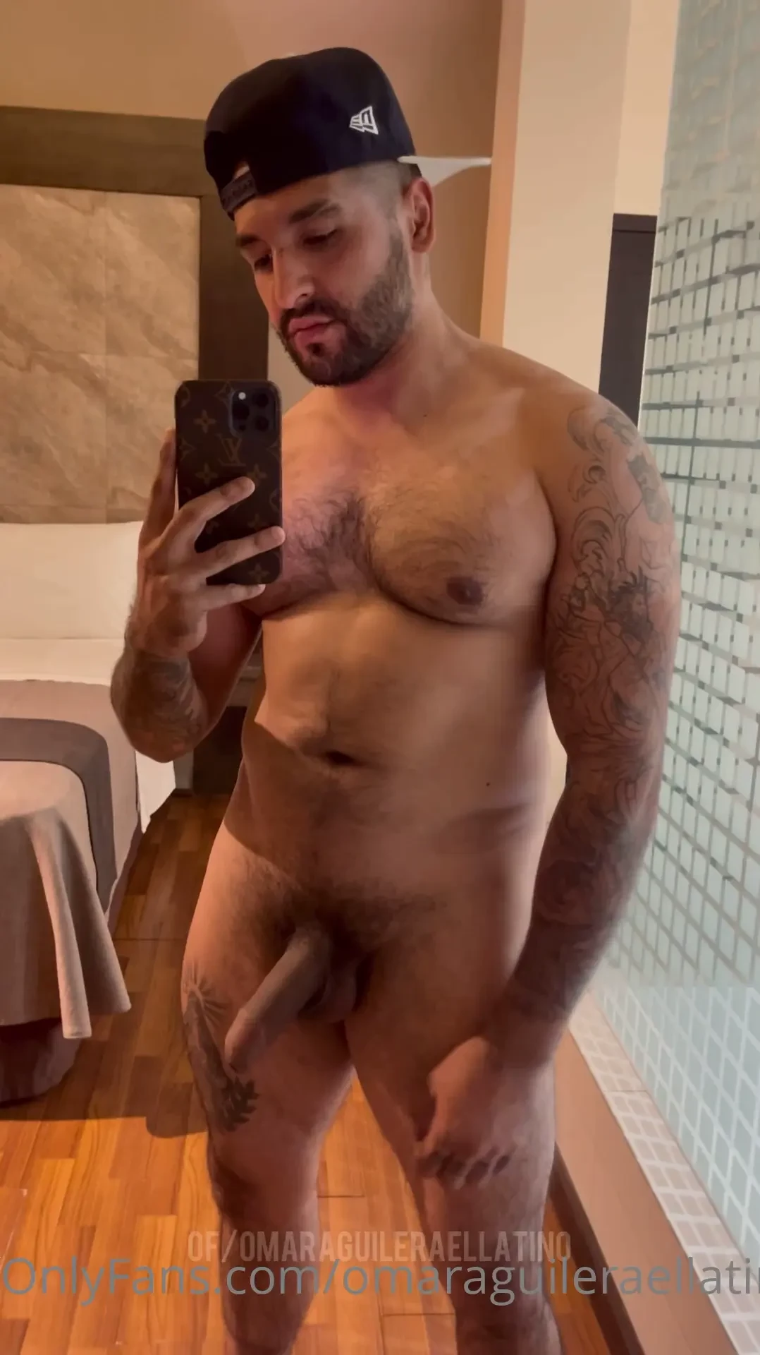 Here is your dinner part 1 