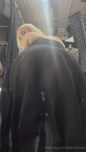 Wanna see what s under my skirt part 15