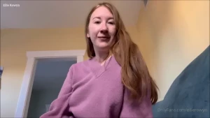 Hi honey are you having a hard time relaxing i m sorry life has been a