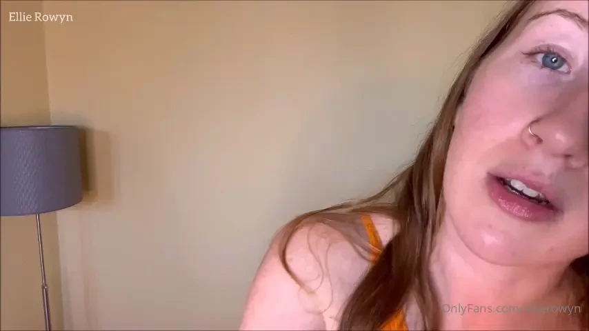 I can do whatever i want to you i own you and i don t care if your 