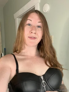 I love taking pictures in front of windows for the natural light but i