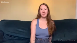 I think it s time that we re honest with each other you have a big