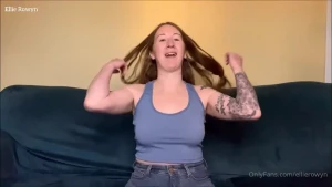 You can t stop looking at your friend s sister s feet lucky for you