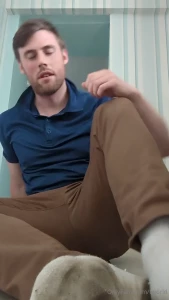 For those that know they would love to be under my foot