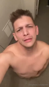 I couldn t end this subs humiliation without him begging for all of