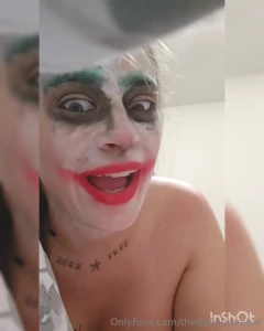 Joker set 2 part 3