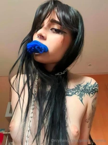Sub for free and play with her tonight nefer_titi_xxx she is online part 101