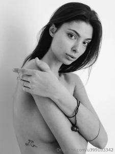 It s hard to reveal yourself to the first person you it takes time 5