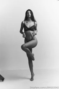 I want us to do something kinky do you like to watch my clit throbbing