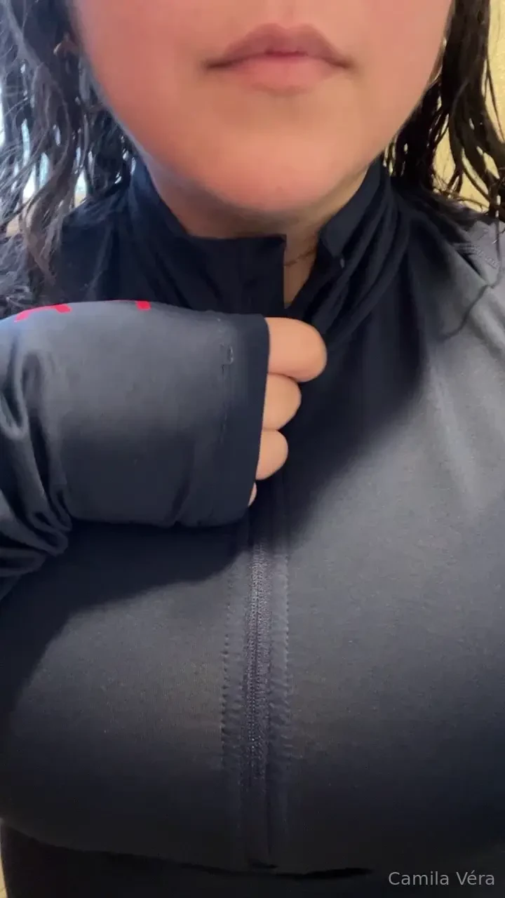 Freshly showered part 38 