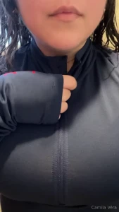 Freshly showered part 38