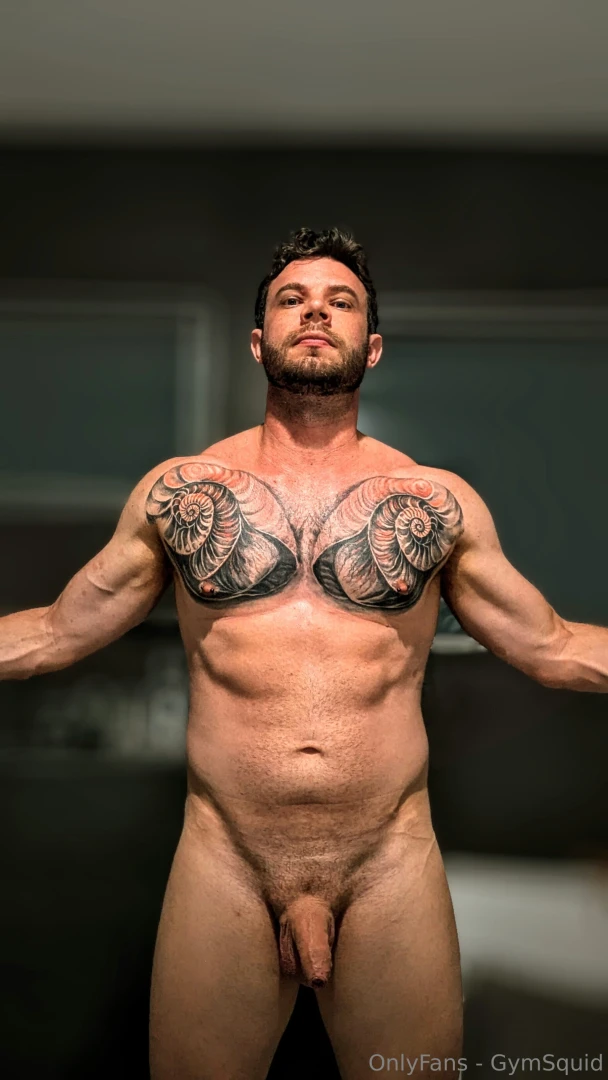 Another bathroom selfie 