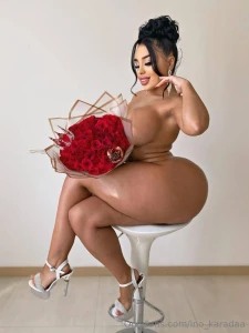 Free subscription this gorgeous valentiinaxo with huge forms will part 680