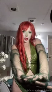 Made this transition just for yall