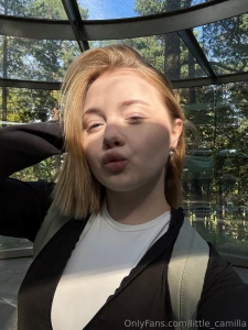 Femininity manifests itself in the details in a gentle touch a sincere