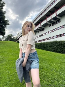 The beauty of my forms will make you think of more the main thing is