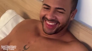 Anonbttmmia amp king cuba i can t go to miami and not fuck anonbttmmia