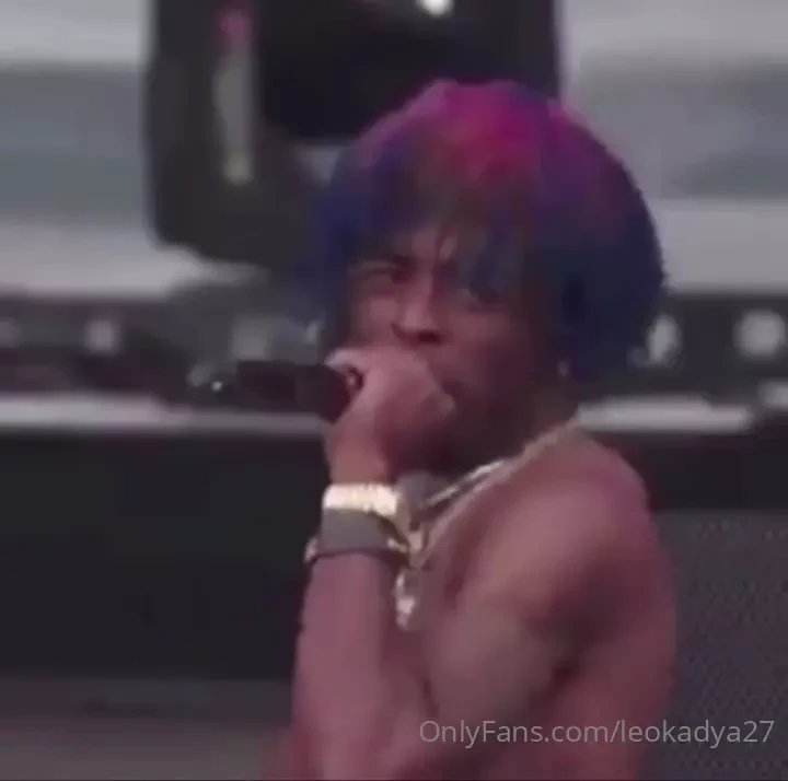 Me as soon as quarantine is over 