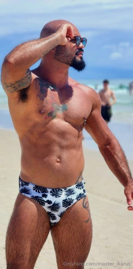 Jeffcarvalho hello everyone i m a hairy versatile and sexy brazilian part 2 