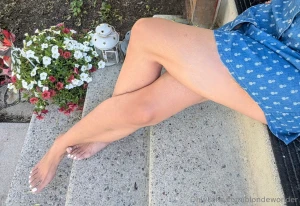 Hubby s been on vacation all week so he s had my undivided attention part 7